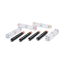 Canon, Inc 2797B003AA Canon GPR-30 Toner Cartridge - Magenta