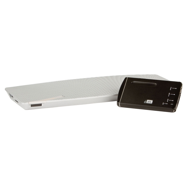 Monsoon Multimedia 010410VP Monsoon Multimedia Vulkano Deluxe Pro 010410VP Digital Video Recorder - 500 GB HDD