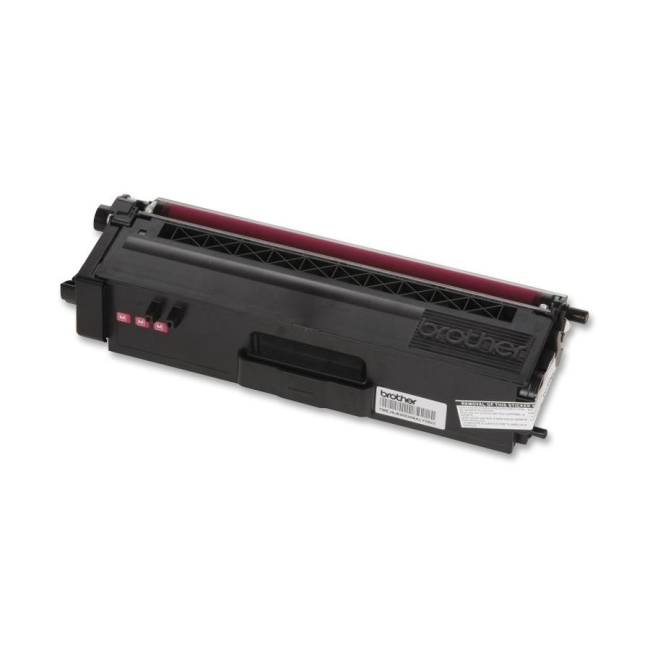 Brother Industries, Ltd TN315M Brother TN315M High Yield Toner Cartridge