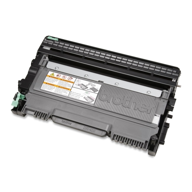 Brother Industries, Ltd DR420 Brother DR420 Imaging Drum Unit