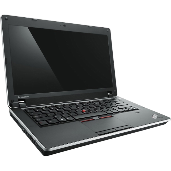 Lenovo Group Limited 01994JU Lenovo ThinkPad Edge 14 01994JU 14" LED Notebook - Turion II P540 2.4GHz - Matte Black