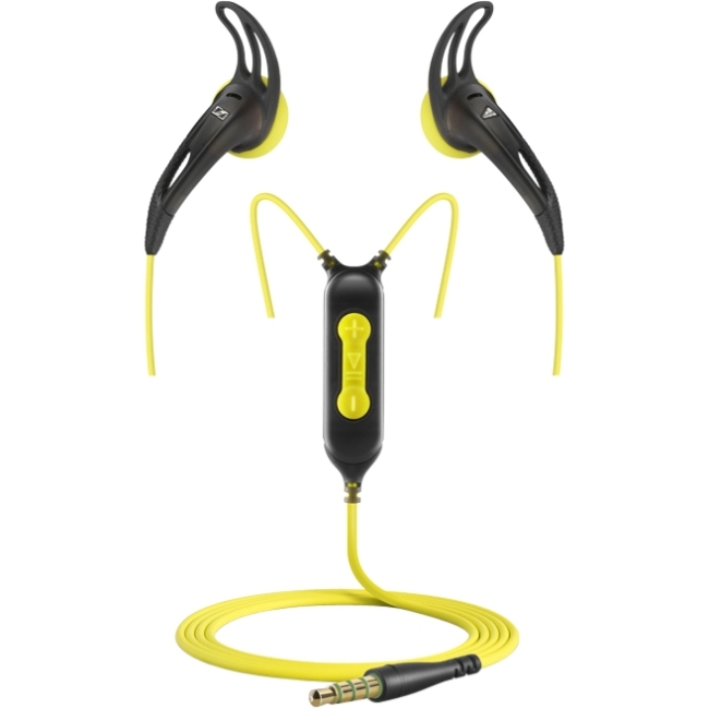 Sennheiser Electronic Corporation MX680i Sennheiser MX 680i Sports Earset