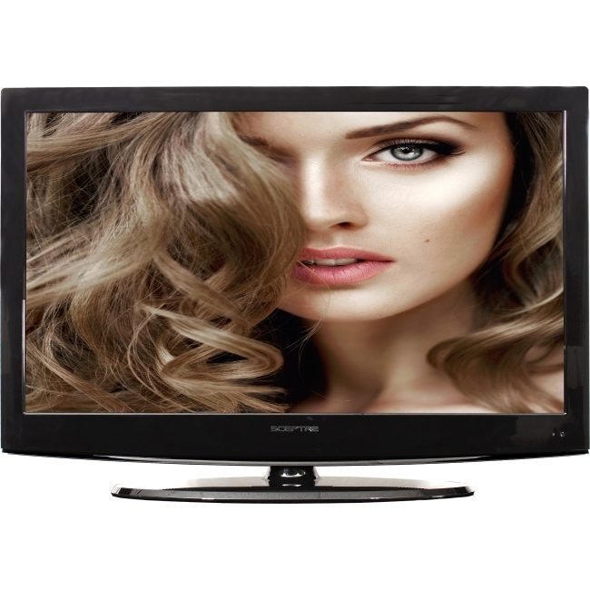 Sceptre Technologies, Inc X420BV-F120 Sceptre X420BV-F120 42" LCD TV - 16:9 - HDTV 1080p - 1080p - 120 Hz