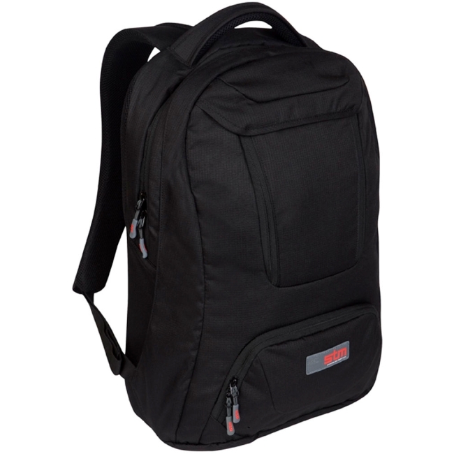 Standard Technical Merchandise Pty, Ltd dp-3102-01 STM Bags jet Medium Laptop Backpack