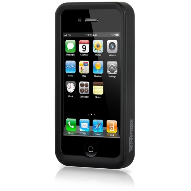 Contour Design, Inc 01793-0 Contour HardSkin 01793-0 Smartphone Skin