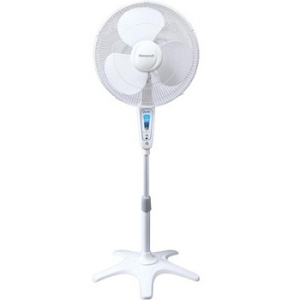 Kaz, Inc HS-1665 Honeywell HS-1665 Floor Fan