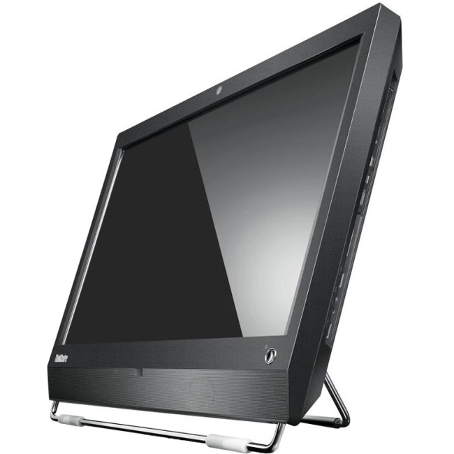 Lenovo Group Limited 0870A6U Lenovo ThinkCentre M90z 0870A6U Desktop Computer Core i5 i5-650 3.2GHz - All-in-One - Business Black