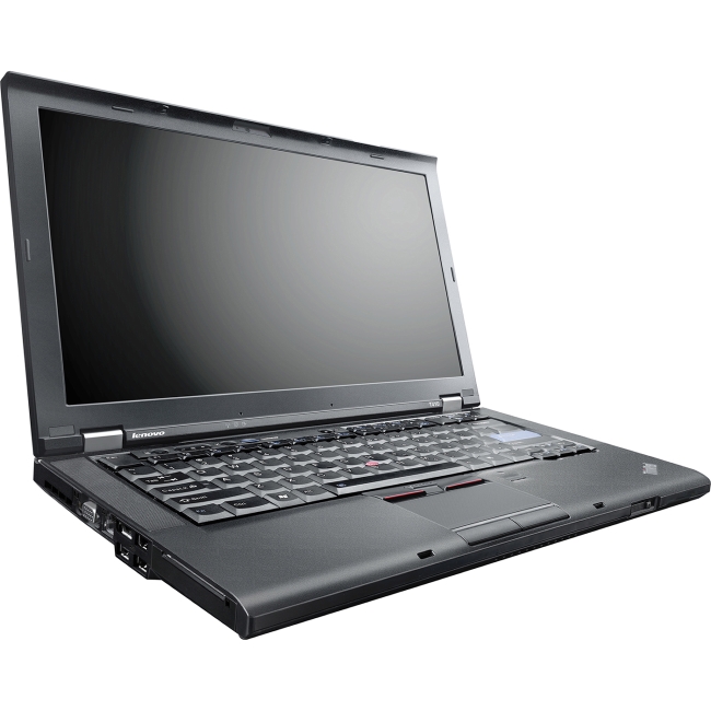 Lenovo Group Limited 2516F9U Lenovo ThinkPad T410 2516F9U 14.1" LED Notebook - Core i5 i5-480M 2.67GHz - Black