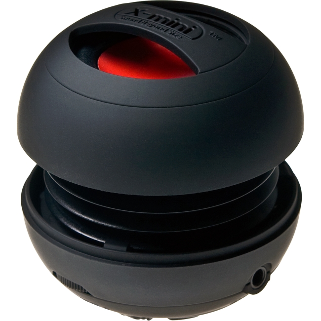 KB Covers XAM4-B KB Covers X-mini II XAM4-B Speaker System - Black