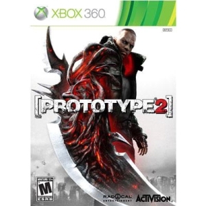 Activision Blizzard, Inc 84114 Activision PROTOTYPE 2