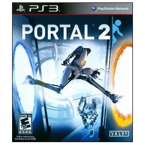 Electronic Arts, Inc 9889 EA Portal 2