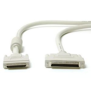 StarTech.com SCSI33ARRAY6 StarTech.com 6 ft External VHD68 to HPDB68 SCSI Cable