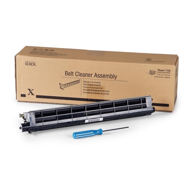 Xerox Corporation 108R00580 Xerox Belt Cleaner Assembly