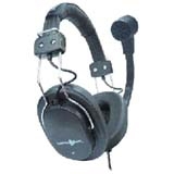 Chester Creek Technologies HP-002-VC CCT HP-002-VC Headset