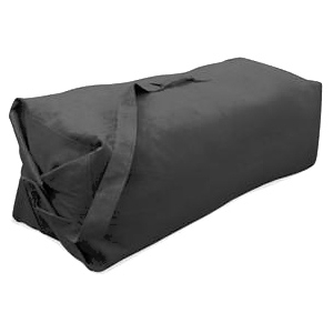 Stansport, Inc 1221 Stansport Deluxe Travel/Luggage Case (Duffel) for Travel Essential