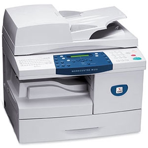 Xerox Corporation M20I Xerox WorkCentre M20i Multifunction Printer
