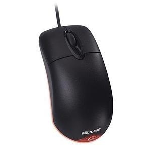 Microsoft Corporation D66-00069 Microsoft Wheel Mouse Optical
