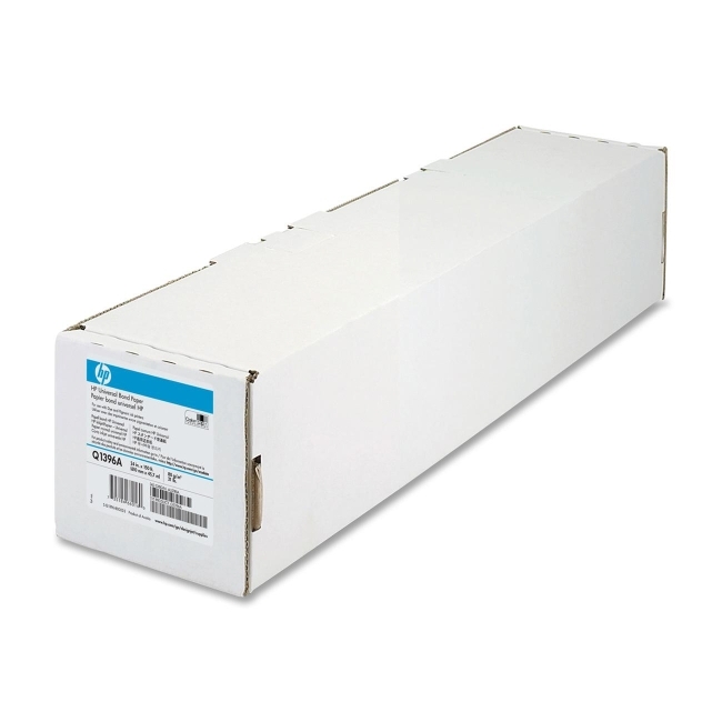 Hewlett-Packard Q1396A HP Universal Bond Paper