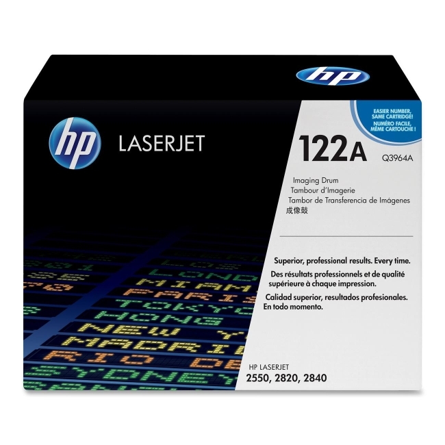 Hewlett-Packard Q3964A HP Drum Cartridge