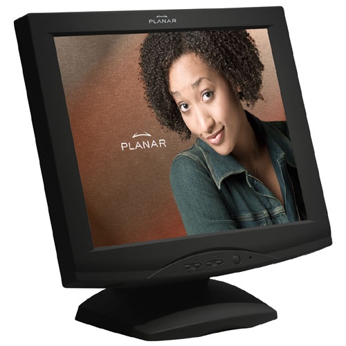 Planar Systems, Inc 997-2687-00 Planar PT191MU Touchscreen LCD Monitor