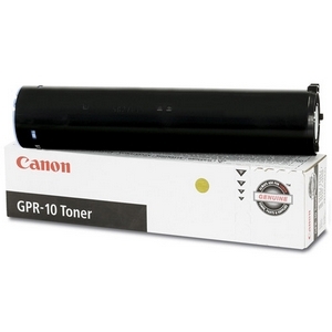 Canon, Inc 7814A003AA Canon Black Toner Cartridge