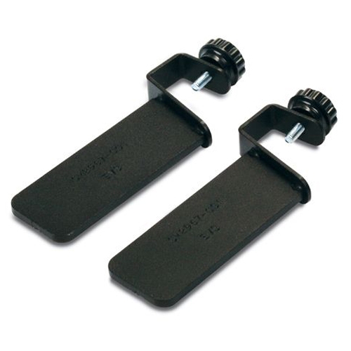 American Power Conversion Corp AR8176BLK APC 750mm Wide Trough Brackets