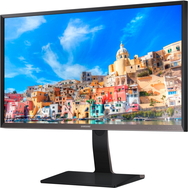 Samsung S32D850T Samsung S32D850T 32" LED LCD Monitor - 16:9 - 5 ms