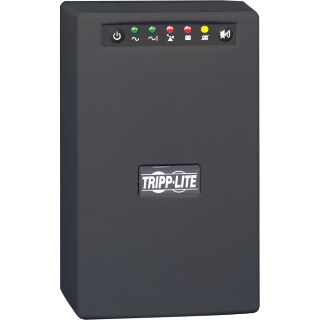 Tripp Lite OMNIVSINT1500XL Tripp Lite Omni VS 1500VA Tower UPS