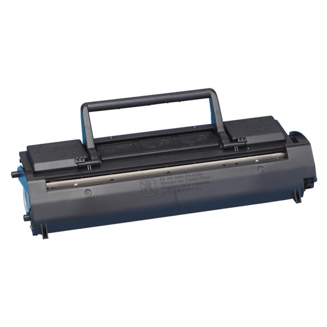 Ricoh Company, Ltd 491-0282 Lanier Black Toner Cartridge