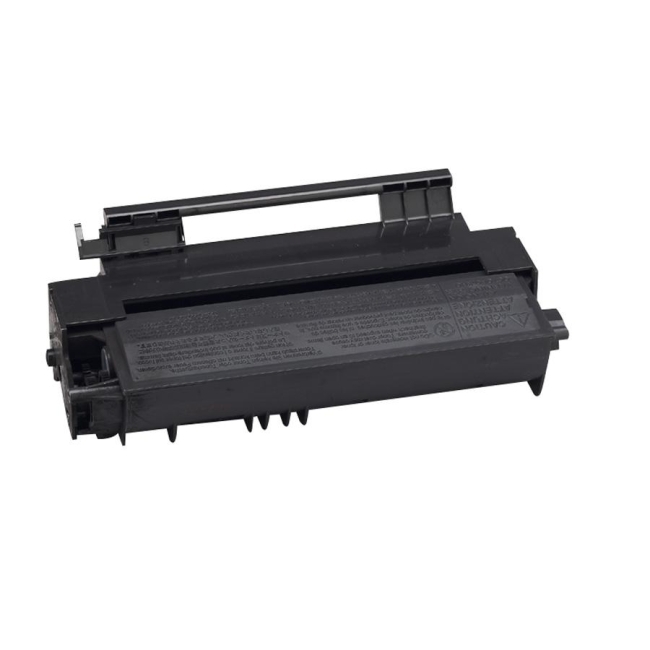 Ricoh Company, Ltd 430222 Ricoh Black Toner Cartridge