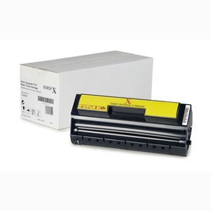 Xerox Corporation 013R00599 Xerox Black Toner Cartridge