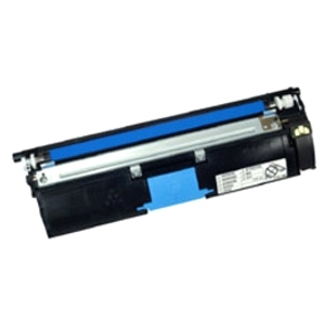 Konica Minolta 1710587-007 Konica Minolta High Capacity Toner