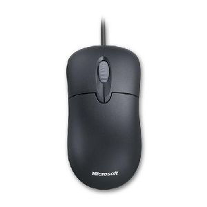 Microsoft Corporation P58-00022 Microsoft Basic Optical Mouse