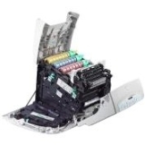 Ricoh Company, Ltd 402319 Ricoh Black Photoconductor Unit For Aficio CL4000DN Printer