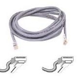 Belkin International, Inc A3L791-15 Belkin Cat. 5E UTP Patch Cable
