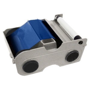 Fargo Electronics 81747 Fargo Blue Ribbon
