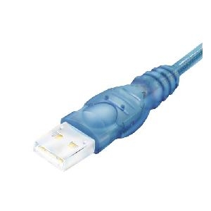 Belkin International, Inc F3U133B06 Belkin Hi-Speed USB 2.0 Cable