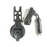 Garmin, Ltd 010-10609-00 Garmin Vehicle Suction Mount