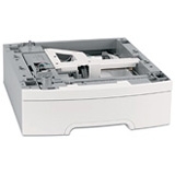 Lexmark International, Inc 20G0890 Lexmark 500 Sheets Drawer With Media Tray