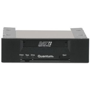 Quantum Corporation CD72LWH-SST Quantum DAT 72 Tape Drive