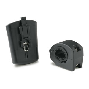 Garmin, Ltd 010-10267-00 Garmin Handlebar Mount Bracket