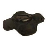 Garmin, Ltd 010-10306-00 Garmin Portable Friction Mount