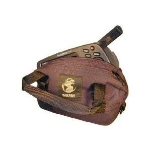 Garmin, Ltd 010-10231-01 Garmin Canvas Deluxe Carry Case