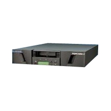 Quantum Corporation ER-LF9MZ-YF Quantum 8-Slot Magazine