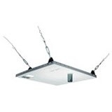 Peerless Industries, Inc CMJ500 Peerless Lightweight Adjustable Suspended Ceiling Plate