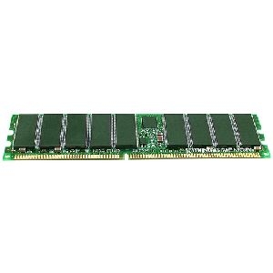 Kingston Technology Company KVR266X72RC25/1024 Kingston 1GB DDR SDRAM Memory Module