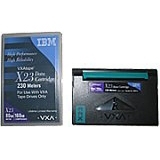 IBM Corporation 24R2134 IBM TotalStorage VXAtape X6 Cartridge