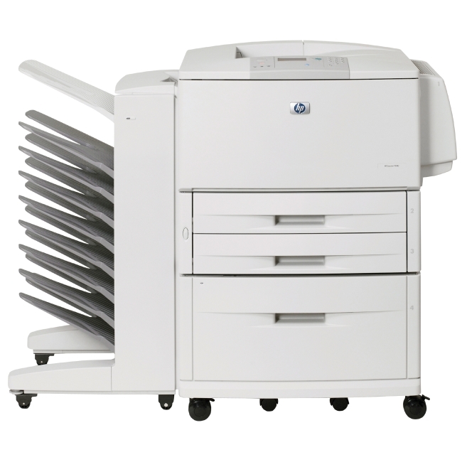 Hewlett-Packard Q3726A#AK2 HP LaserJet 9040 Multifunction Printer