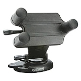 Garmin, Ltd 010-10398-01 Garmin Universal Side Clamping Mount with Auto Base