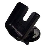 Garmin, Ltd 010-10300-00 Garmin Marine Mount Bracket